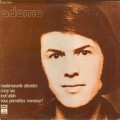 Buy Salvatore Adamo - Adamo (Mademoiselle Attendez) (Vinyl) CD1 Mp3 Download