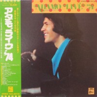 Purchase Salvatore Adamo - Live In Japan`74 (Vinyl)