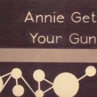Purchase Scallymatic Orchestra - Annie Get Your Gun