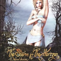 Purchase Skylark - The Storm & The Horizon: Divine Gates Pt. V Ch. 1 CD3