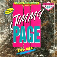Purchase Jimmy Page - Live USA