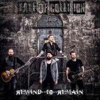 Purchase State Of Collision - Rewind To Remain