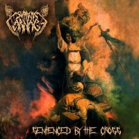 Purchase Supreme Carnage - Sentenced By The Cross