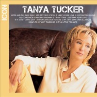 Purchase Tanya Tucker - Icon