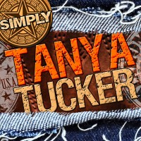 Purchase Tanya Tucker - Simply Tanya Tucker