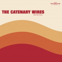 Purchase The Catenary Wires - Red Red Skies