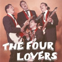 Purchase The Four Lovers - 1956