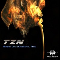 Purchase Tzn - Every Day (CDS)