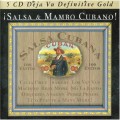 Buy VA - Salsa & Mambo Cubano CD3 Mp3 Download