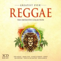 Purchase VA - Reggae The Definitive Collection CD2