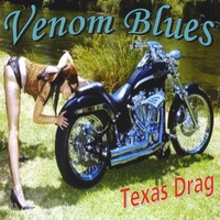 Purchase Venom Blues - Texas Drag