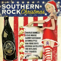 Purchase VA - Southern Rock Christmas 2015