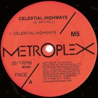 Purchase M5 - Celestial Highways (EP)