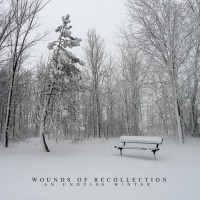 Purchase Wounds Of Recollection - An Undying Winter