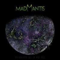 Purchase Mad Mantis - The End Of The Beginning