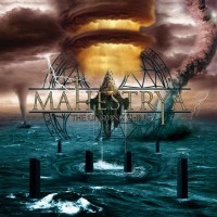 Purchase Mahestrya - The Undying Thing