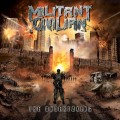 Buy Militant Civilian - The Undertaking Mp3 Download