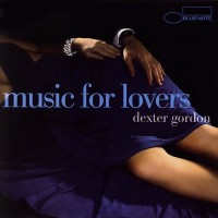 Purchase Dexter Gordon - Music For Lovers