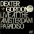 Buy Dexter Gordon - Our Man In Amsterdam Mp3 Download