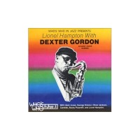Purchase Dexter Gordon - Parliament Jazz : Lionel Hampton With Dexter Gordon