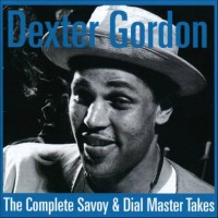 Purchase Dexter Gordon - The Complete Savoy & Dial Mast