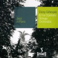 Buy Dizzy Gillespie - Dizzie Gillespie & His Operatic Strings Orchestra Mp3 Download