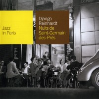 Purchase Django Reinhardt - Nuits De Saint-Germain-Des-Prés