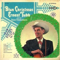 Purchase Ernest Tubb - Blue Christmas (Vinyl)