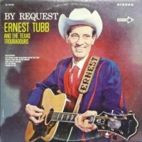 Purchase Ernest Tubb - By Request (Vinyl)