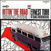 Purchase Ernest Tubb - Hittin' The Road (Vinyl)