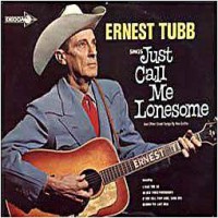 Purchase Ernest Tubb - Just Call Me Lonesome (Vinyl)