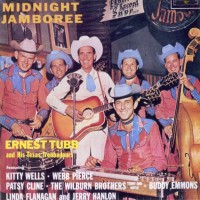 Purchase Ernest Tubb - Mildnight Jamboree (Vinyl)