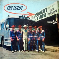 Purchase Ernest Tubb - On Tour (Vinyl)