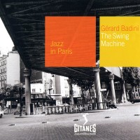 Purchase Gérard Badini - The Swing Machine