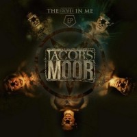 Purchase Jacobs Moor - The Evil In Me (EP)