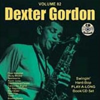 Purchase Jamey Aebersold - Jamey Aebersold Jazz Dexter Gordon 1999