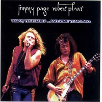 Purchase Jimmy Page & Robert Plant - Today, Yesterday ...And Some Years Ago
