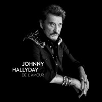 Purchase Johnny Hallyday - De L'amour
