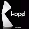 Buy Kopel - Lights (CDS) Mp3 Download