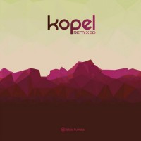 Purchase Kopel - Remixed (EP)