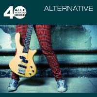 Purchase VA - Alle 40 Goed Alternative CD1