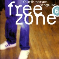 Purchase VA - Freezone 6: Fourth Person Singular CD1