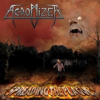 Purchase Acromizer - Spreading The Plague