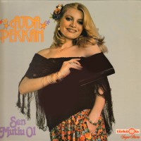 Purchase Ajda Pekkan - Sen Mutlu Ol (Vinyl)