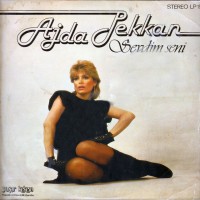 Purchase Ajda Pekkan - Sevdim Seni (Vinyl)