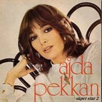 Purchase Ajda Pekkan - Superstar2 (Vinyl)