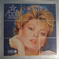 Purchase Ajda Pekkan - Superstar3 (Vinyl)