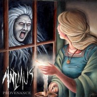 Purchase Animus - Provenance