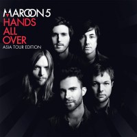 Purchase Maroon 5 - Hands All Over - Asia Tour Edition (Asia Deluxe Repack Version)
