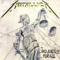 Purchase Metallica - And Justice For All (Remastered)